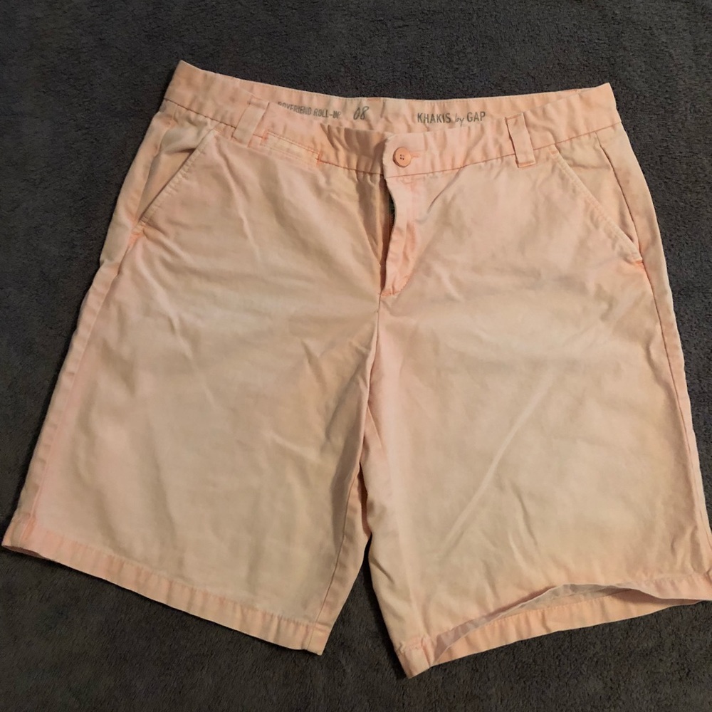 Gap Shorts
